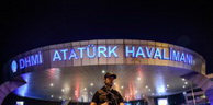 Turquie: 5 blessés lors d’une rixe dans un aéroport d’Istanbul