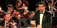 Opéra d’Alger : Concert chaâbi symphonique