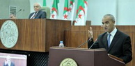 Plan d’action portant mise en œuvre du programme du Président: La majorité parlementaire apporte son soutien total au gouvernement Ouyahia