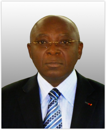 Raymond-Zéphirin-Mboulou