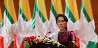 Crise des Rohingyas (Birmanie): Aung San Suu Kyi « prête » à organiser le retour des réfugiés