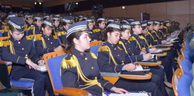 Rentrée scolaire 2017-2018 aux Ecoles des cadets de la nation : Admission des filles pour la première fois