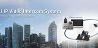 Afin de fournir des solutions performantes aux entreprises: Panasonic introduit de sa nouvelle gamme en système de communication