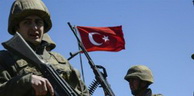 Turquie: Exercice militaire à la frontière irakienne