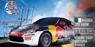 Sports mécaniques: Grande affluence sur la 1 e édition du RedBull Car Park Drift Algérie