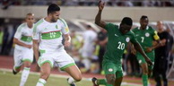Mondial 2018 – Algérie-Nigeria: Ça sera le 10 novembre à Constantine