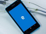Microsoft Edge débarquera sur Android et iOS fin 2017