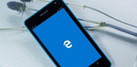Microsoft Edge débarquera sur Android et iOS fin 2017