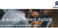Etude Ericsson Consumerlab en Algérie: Le nombre de détenteurs de smartphones a grimpé de 150% en deux ans