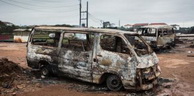 Ghana: Au moins trois morts après une série d’explosions touchant des stations-service de la capitale