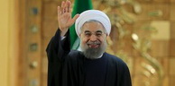 Iran: Rohani affirme que l’Iran continuera à développer son programme de missiles pour protéger le pays