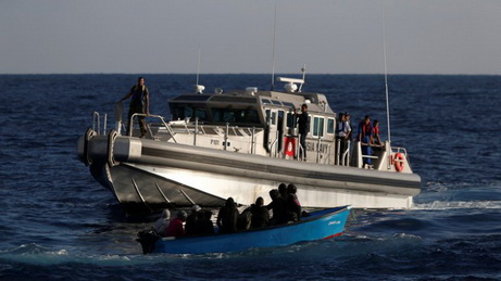 Collision maritime au large de Kerkennah (Tunisie): Les recherches pour trouver d’éventuels survivants se poursuivent
