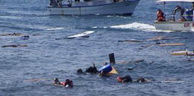 Tunisie: Au moins 8 migrants morts noyés dans un naufrage
