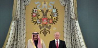 Visite du roi Salman à Moscou: A la clé, la signature d’une quinzaine d’accords de coopération