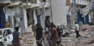 Somalie: Au moins 25 morts dans le double attentat à l’explosif à Mogadiscio