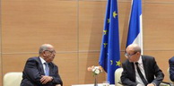 COMEFA Messahel : «Les perspectives de développement de la coopération algéro-française sont très larges»