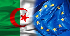 Algérie-UE