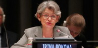 Unesco Irina Bokova condamne la mort de 3 journalistes au Honduras, en Irak et en Syrie
