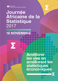 Journée africaine de la statistique