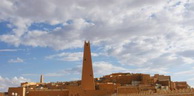 Ghardaïa: Un plan de protection du site archéologique «Agherm Baba Saâd» lancé prochainement