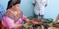 Elle se tiendra du 26 novembre au 8 décembre à Tlemcen: Exposition-vente de produits d’artisanat et métiers de la femme rurale
