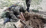 Une casemate pour terroristes détruite à Boumerdès