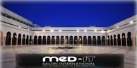 « MED-IT El Djazaïr » Une manifestation dédiée aux compétences algériennes