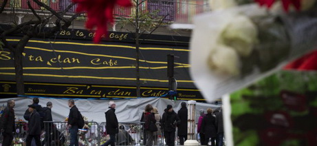 Attentats du 13 Novembre 2015: La France s’en souvient, la vie reprend son cours