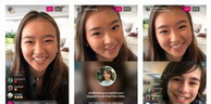 Il est désormais possible de demander à rejoindre une vidéo live sur Instagram