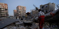 Iran:Le bilan du séisme grimpe à 328 morts et plus de 2.500 blessés