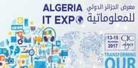 « Algeria IT Expo » La 1ère édition prévue du 13 au 15 novembre à Alger