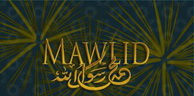Notre Mawlid