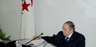 Créances des entreprises: Bouteflika instruit le gouvernement d’assurer le paiement
