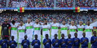 Match amical – Algérie-Centrafrique ce soir à 20h 30 au 5-Juillet «Gagnez, même si c’est un match amical !»