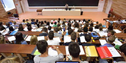 université en France