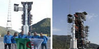Depuis a station Xichang Satellite Launch Center (Chine): Le satellite algérien Alcomsat-1 lancé avec succès