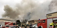 Autriche: Plusieurs blessés dans une explosion dans un terminal gazier