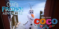 Disney retire des salles le court métrage «Olaf» qui précède le film Coco