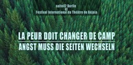 Coproduction algéro-allemande «La peur doit changer de camp» sur les planches du Théâtre régional de Béjaïa