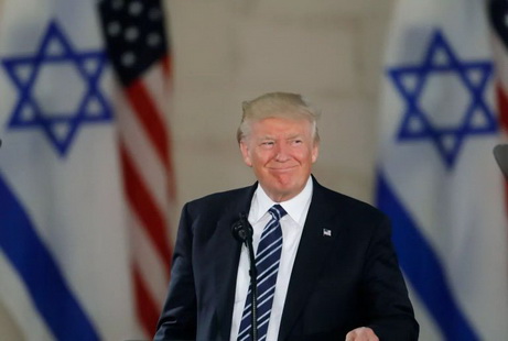 Décision de Trump de déclarer El Qods capitale d’Israël: Désapprobation par la communauté internationale, manifestations à travers le monde, nouvelle intifada dans les territoires occupés
