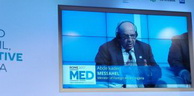 Conférence sur le dialogue méditerranéen à Rome: Messahel présente l’approche algérienne sur la lutte contre le terrorisme et l’extrémisme violent