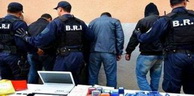 Arrestation de 4 dealers et saisie de psychotropes á Skikda
