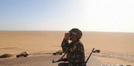 Un terroriste en possession d’une arme se rend aux autorités militaires à Tamanrasset (MDN)