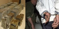 Tlemcen:Trois narcotrafiquants interceptés et 19 kg de kif traité saisis