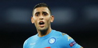 SC Naples: Ghoulam dans le viseur de Manchester United
