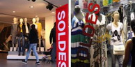 Commerce: Ouverture prochaine de la période des ventes en soldes