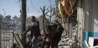 Afghanistan: Un attentat fait 100 morts à Kaboul