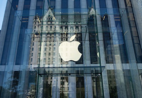Un milliard d’appareils Apple connectés à iCloud et aux App Stores