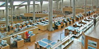 L’Algérie fait don de 1000 livres à la Bibliothèque d’Alexandrie