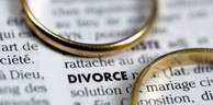 Divorce : des chiffres effarants